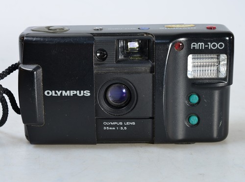 Olympus 100 35mm - am-100,
