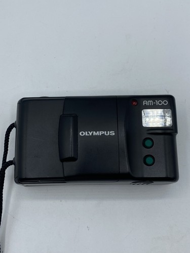 Olympus 100 analoge - am-100,
