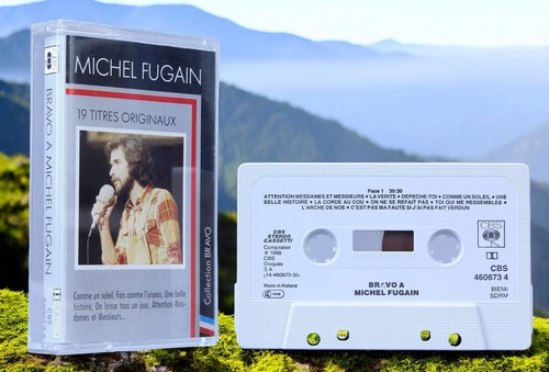 Michel fugain 19 - michel,