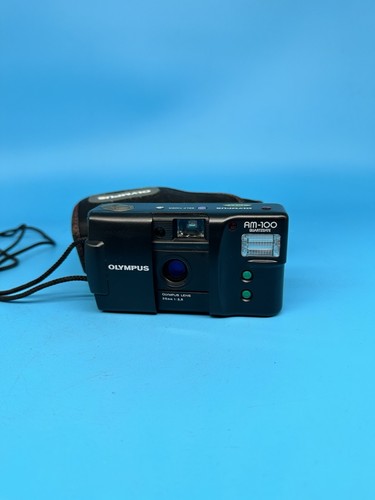 Olympus 100 analoge - am-100,