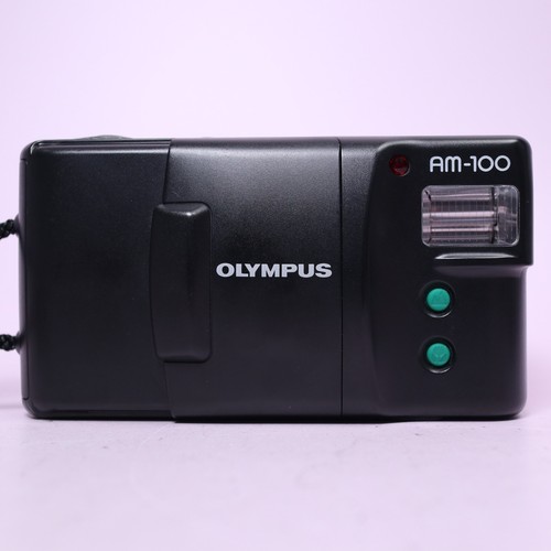 Olympus 100 analoge - am-100,
