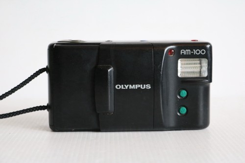 Olympus 100 analoge - am-100,