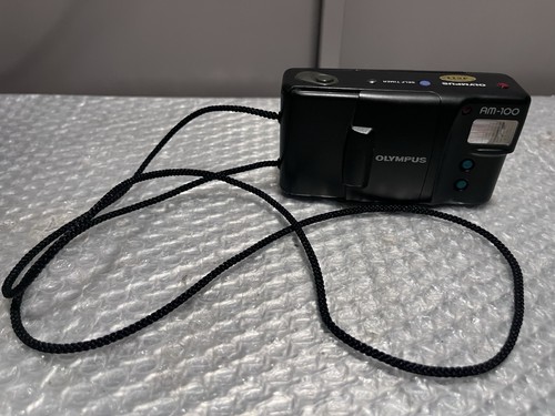 Olympus 100 analoge - am-100,