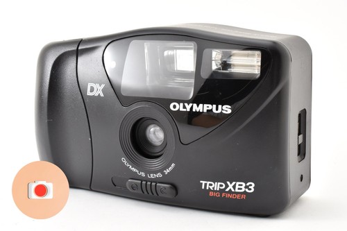 Fast neuwertig olympus trip - [fast,