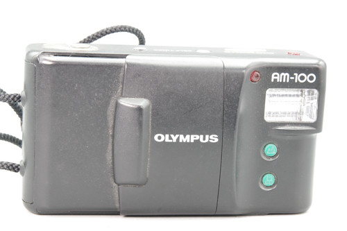 Olympus 100 35mm - olympus,