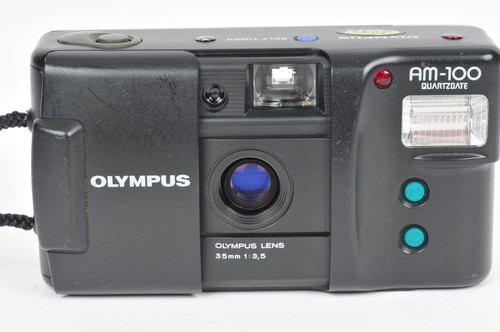 Olympus 100 prime lens - olympus,