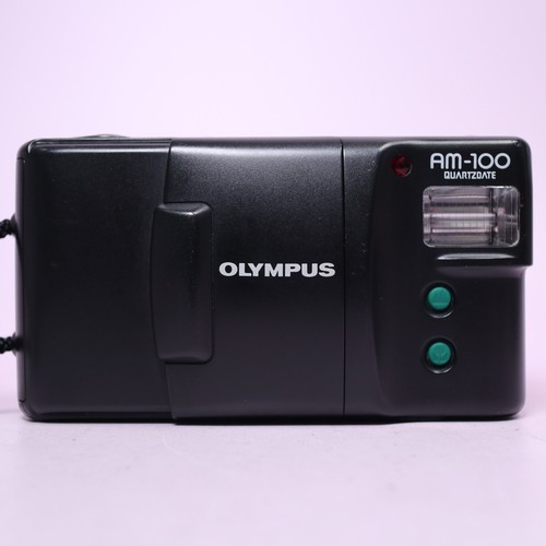 Olympus 100 date analoge - am-100, qd
