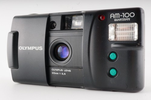 Exc olympus am - olympus, qd