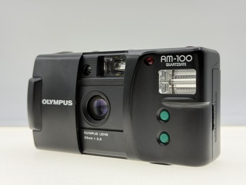 Near mint olympus - mint", am-100