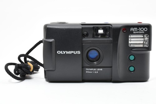 Fast neuwertig olympus - [fast,