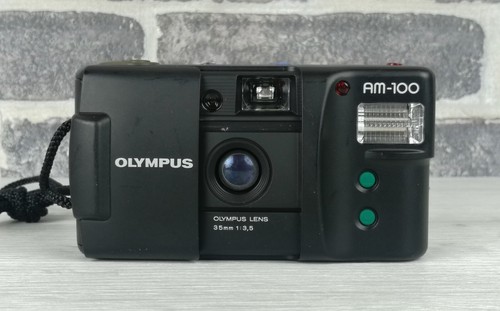 Olympus 100 kamera - -,