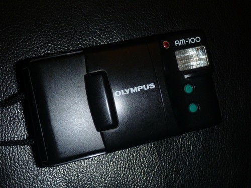 Tested olympus 100 super - olympus,