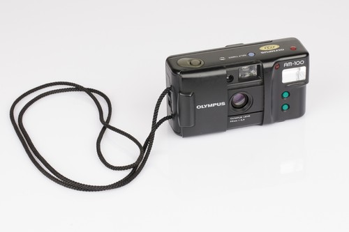Olympus 100 point shoot - olympus,