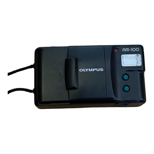 Olympus 100 kamera - olympus,